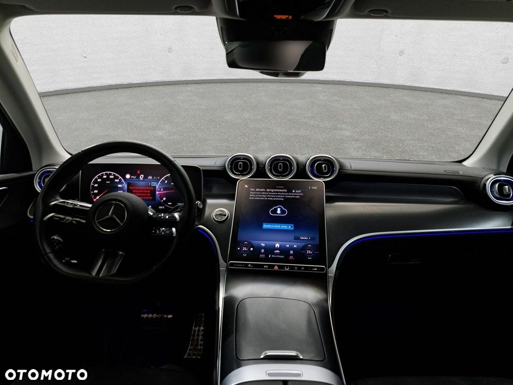Mercedes-Benz GLC 220 d mHEV 4-Matic Avantgarde - 9