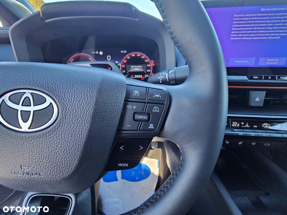 Toyota C-HR 2.0 Hybrid Dynamic Force Tokyo Edition - 17