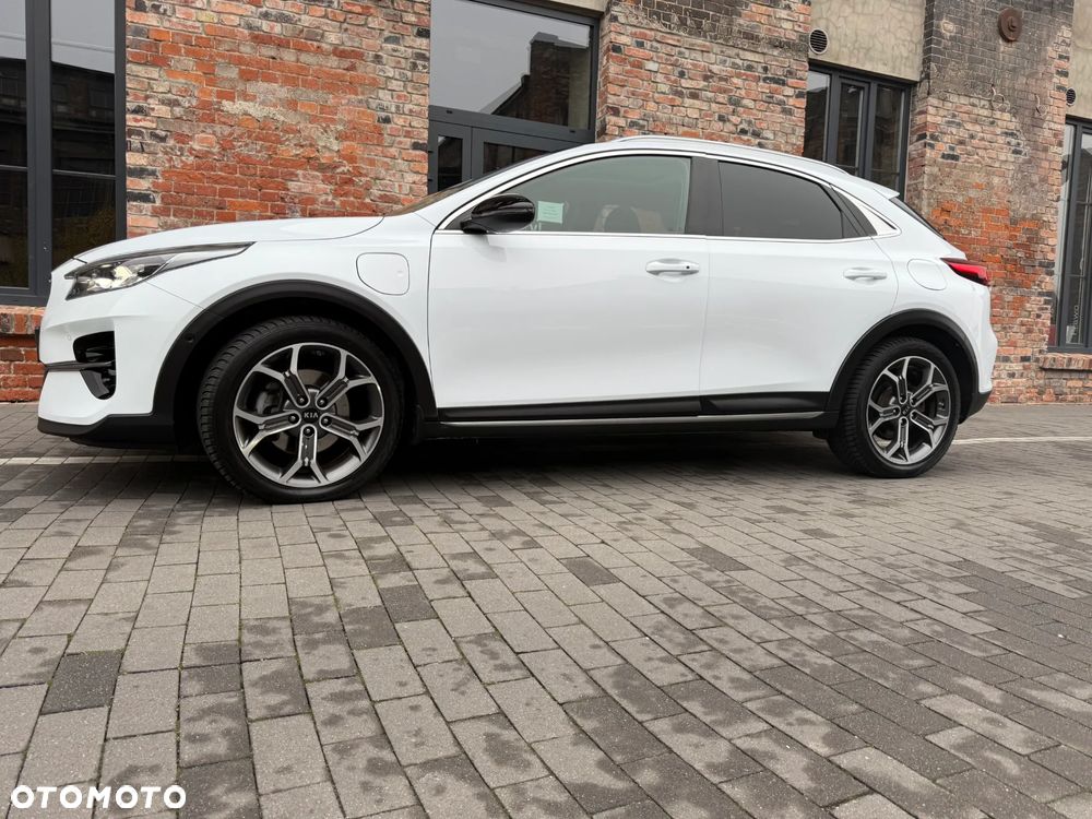 Kia XCeed 1.6 GDI PHEV XL DCT - 3