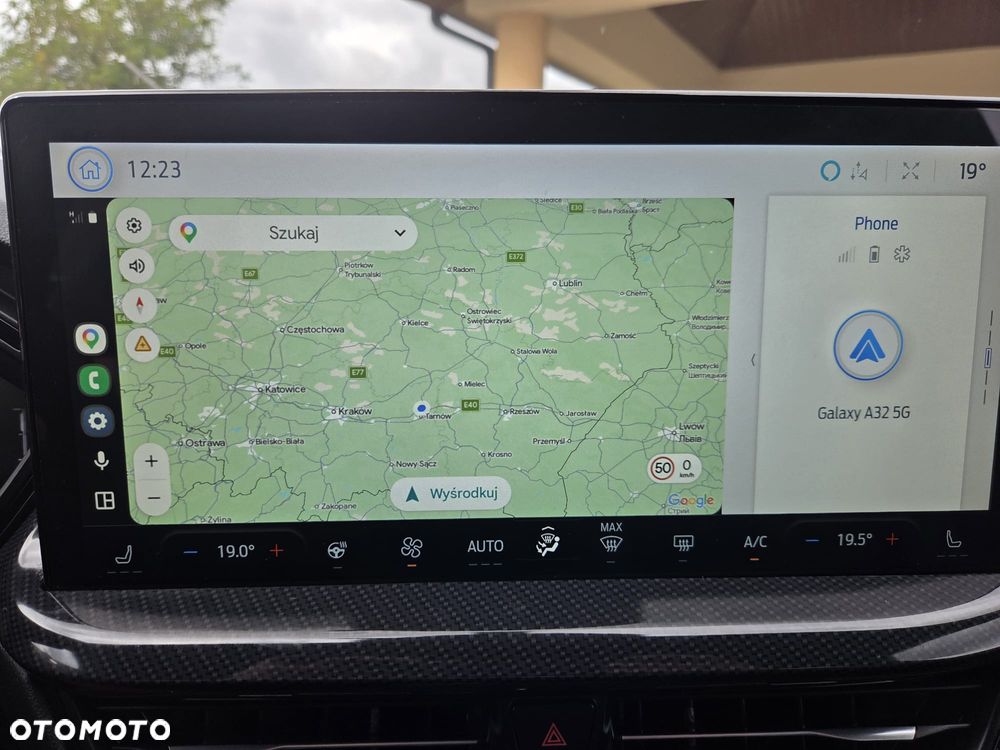 Ford Kuga - 14