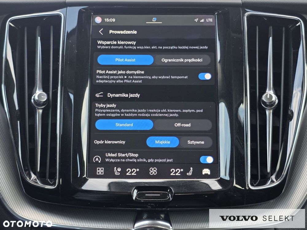 Volvo XC 60 - 25