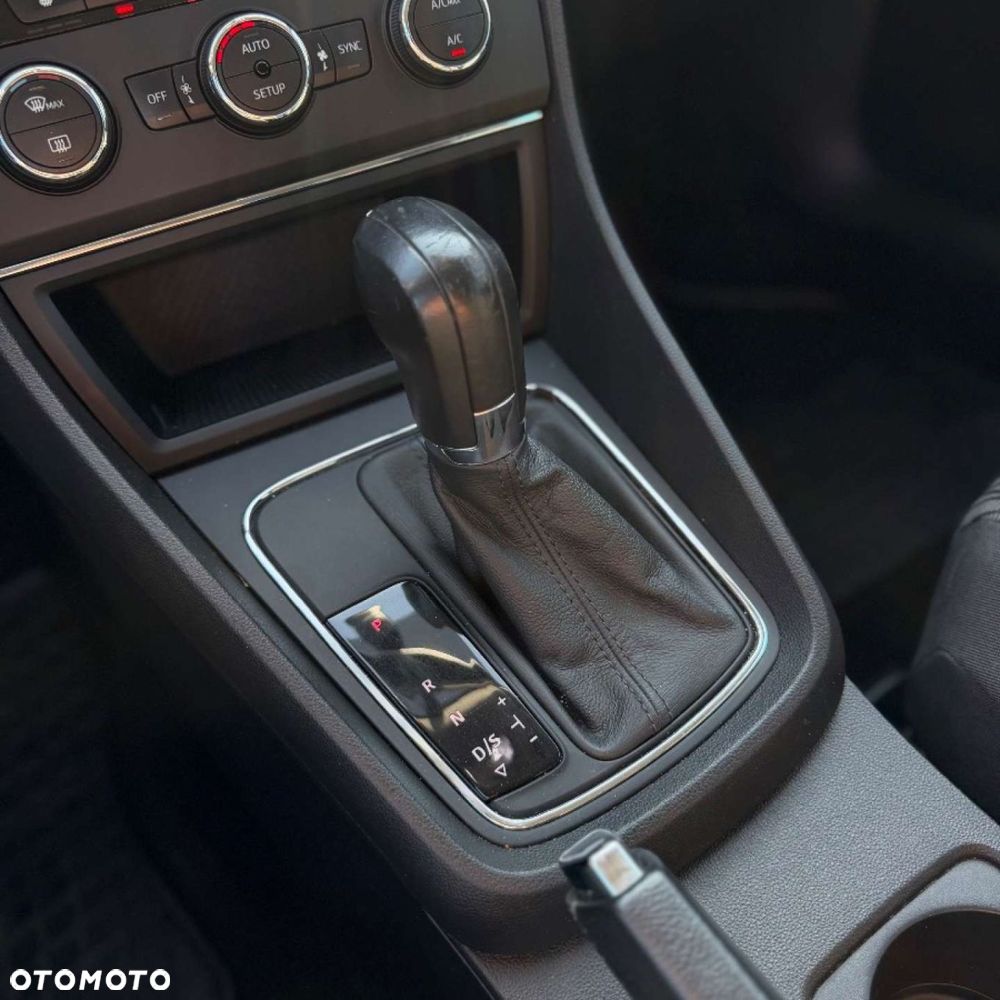 Seat Leon 1.6 TDI DPF DSG Style - 27