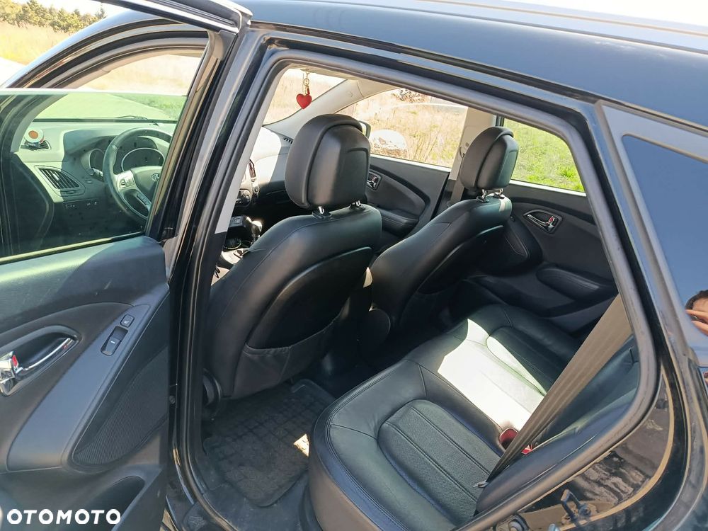 Hyundai ix35 - 9