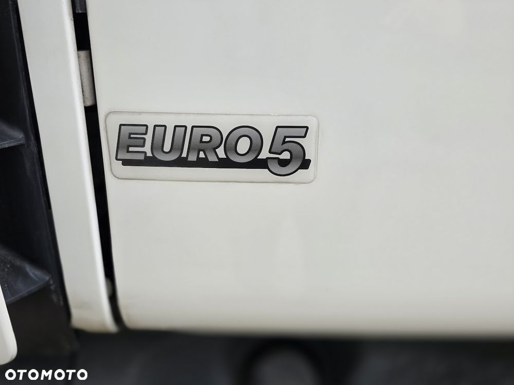 Scania P 320 WYWROTKA TRZY-STRONNA NOWA ZABUDOWA MANUALNA SKRZYNIA BIEGÓW - 25