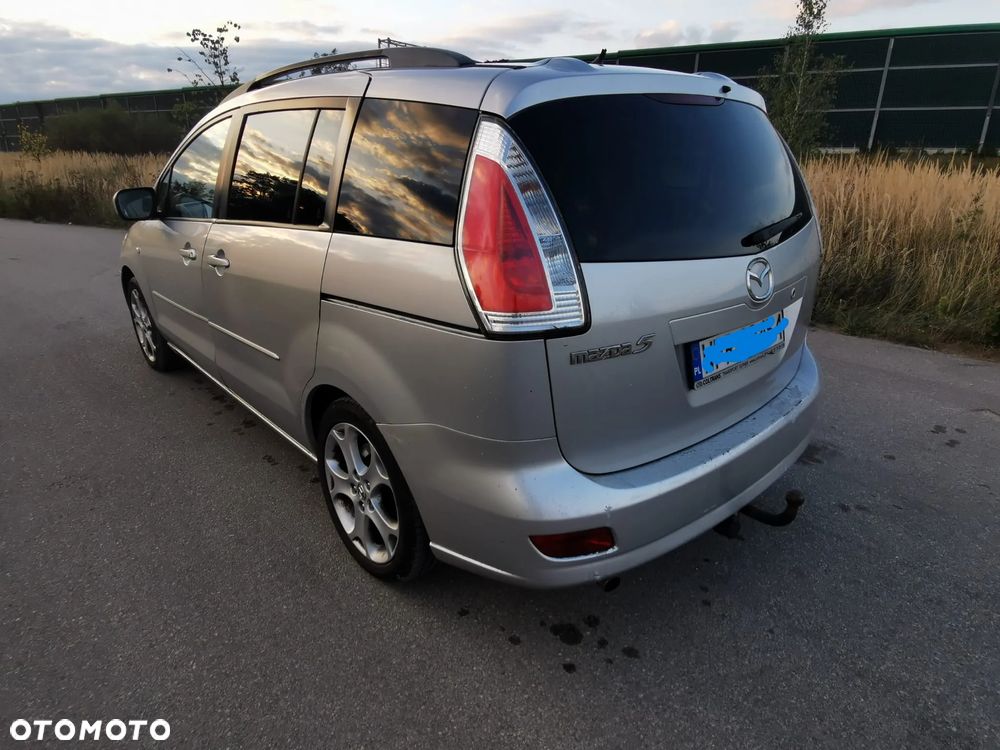 Mazda 5 2.0 Exclusive - 3