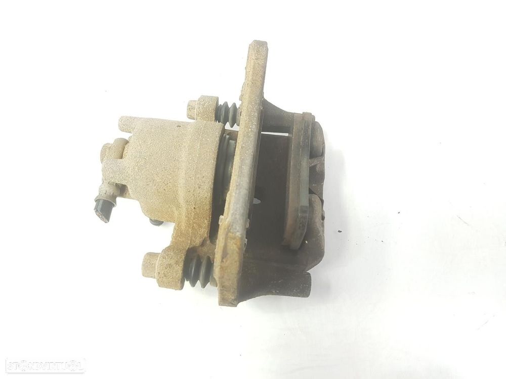 PINÇA TRAVÃO TRASEIRA DIREITA MITSUBISHI PAJERO III 2000 - 2