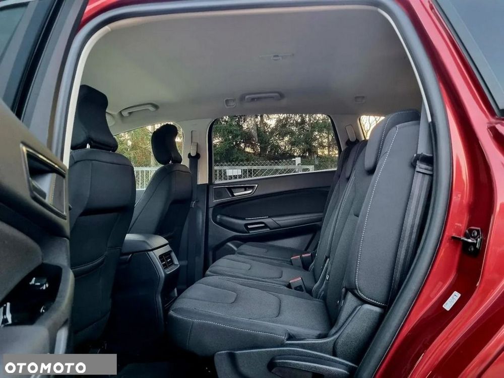 Ford S-Max 1.5 Eco Boost Start-Stopp Titanium - 13
