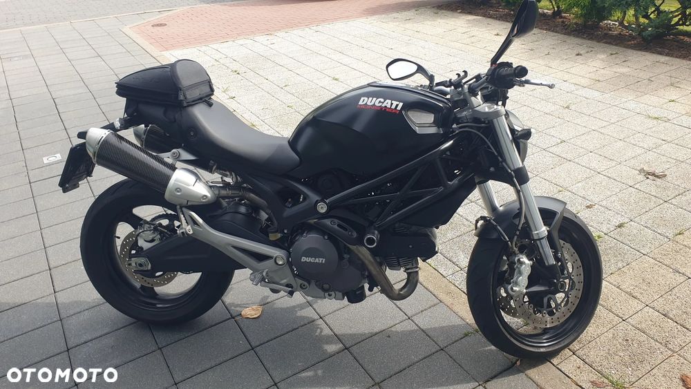Ducati Monster - 6