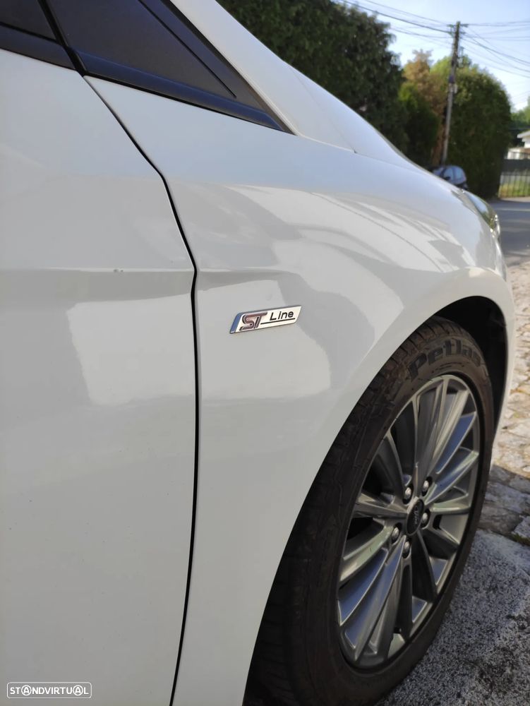 Ford Focus 1.5 TDCi ST-Line - 5