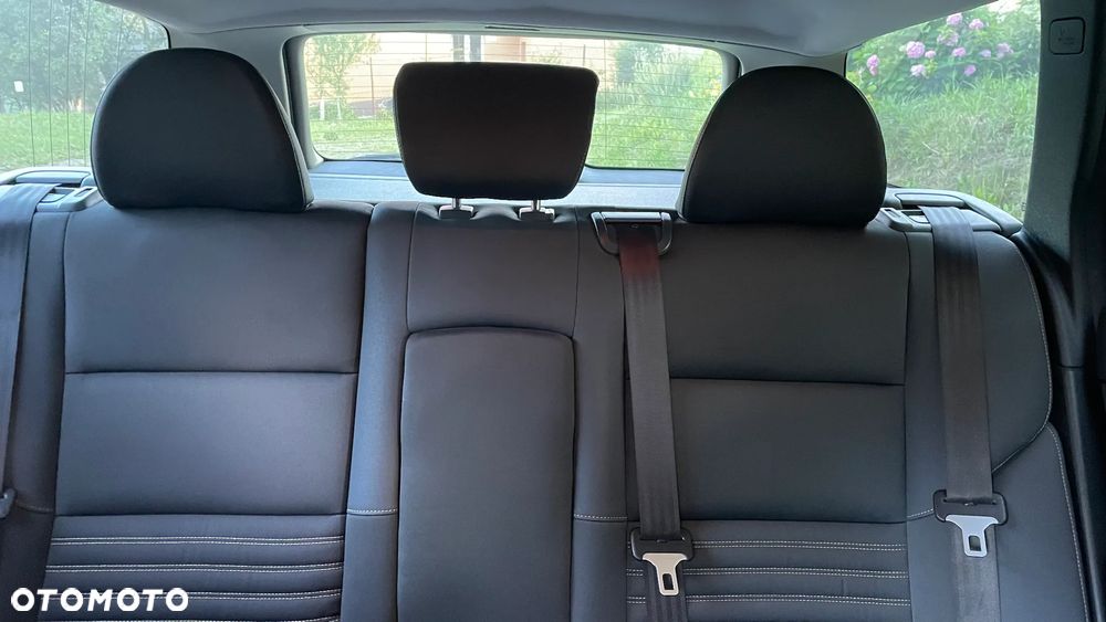 Volvo V50 - 13