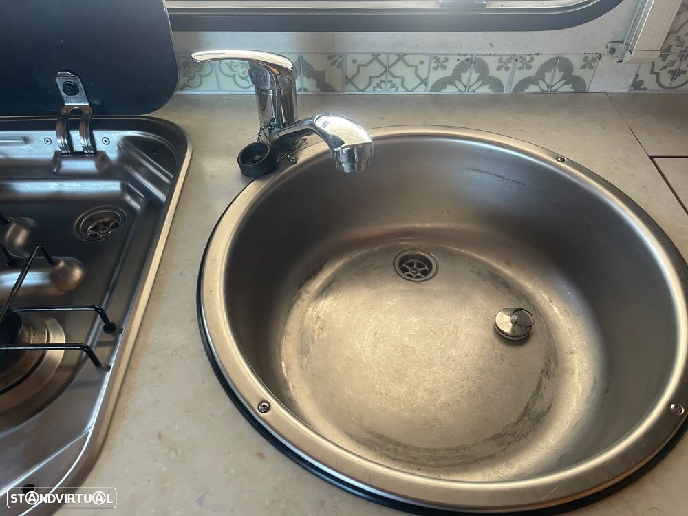 McLouis Glen 430W - Autocaravana - 23