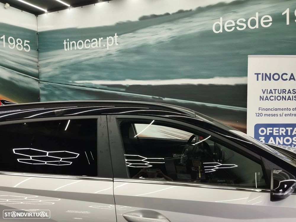 Hyundai Bayon 1.0 T-GDI Premium - 10