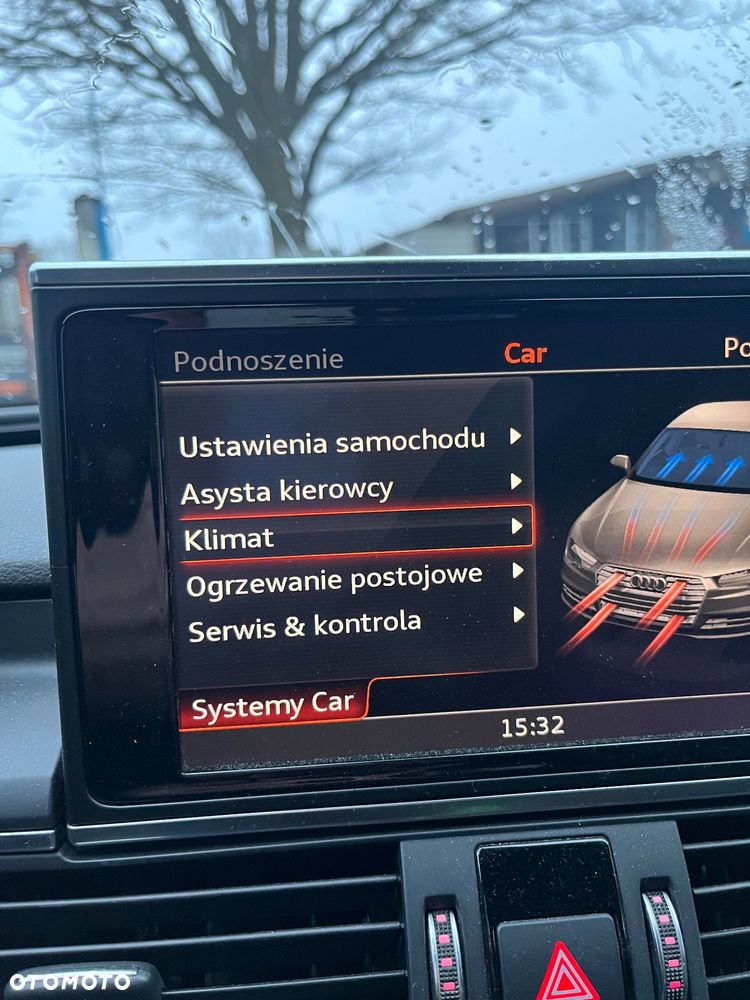 Audi A7 Sportback - 21