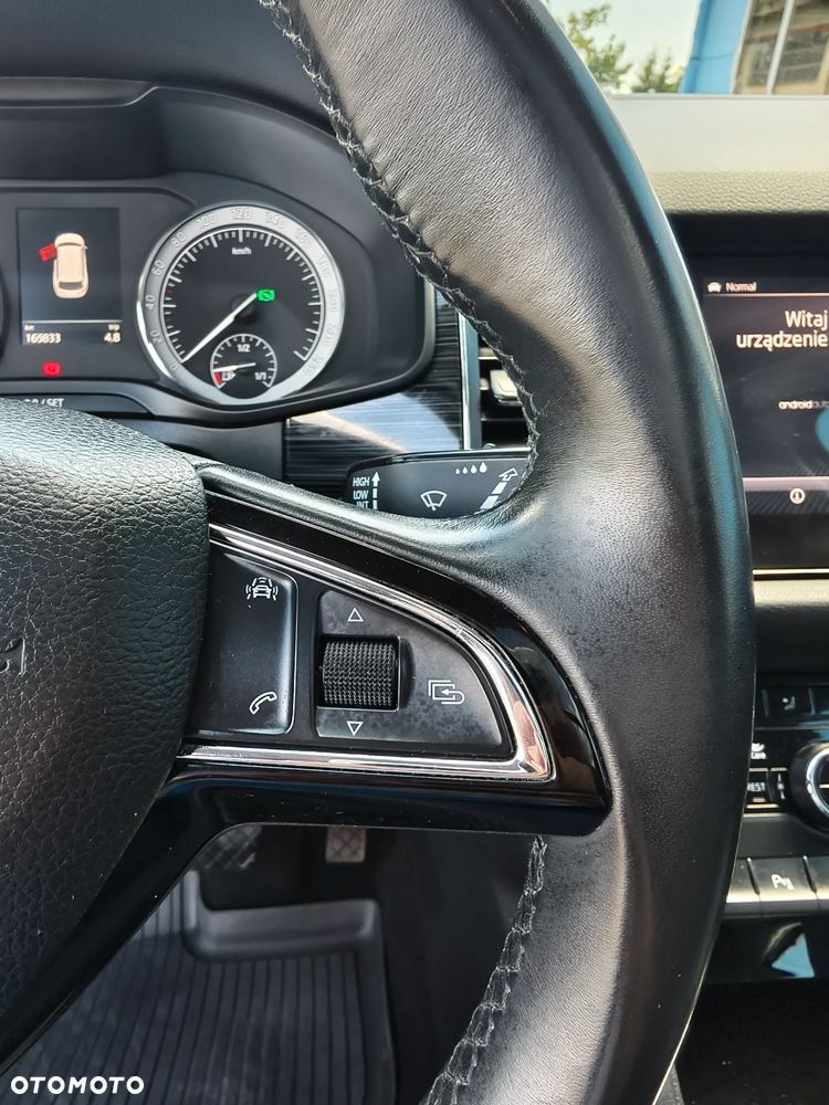 Skoda Kodiaq 2.0 TSI 4x4 Style DSG - 28