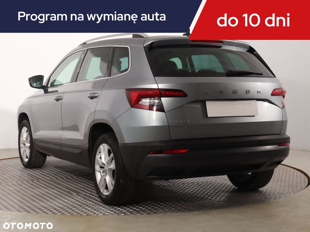 Skoda Karoq - 6