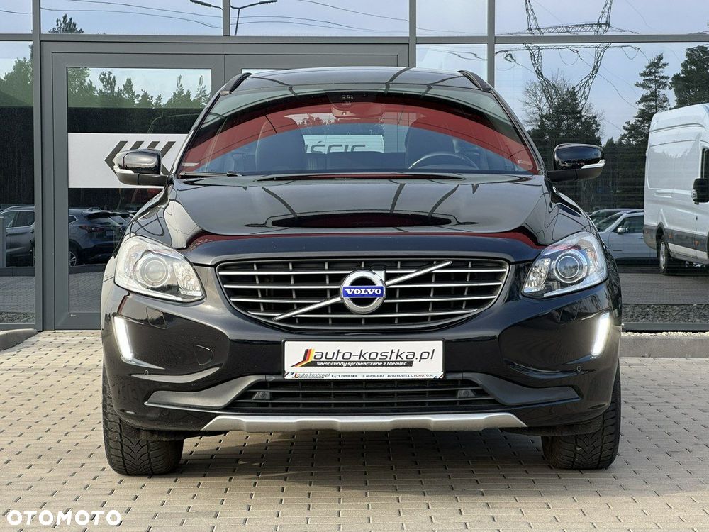 Volvo XC 60 D4 Momentum - 6