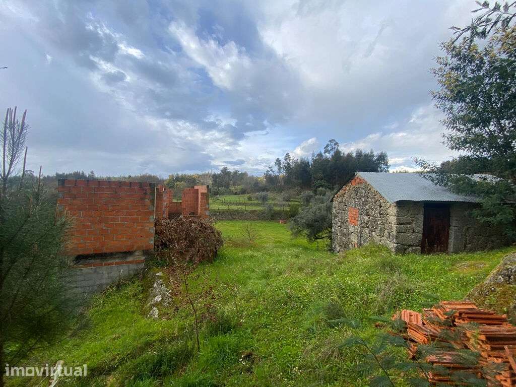 Venda Quinta/Herdade - Grande imagem: 2/30