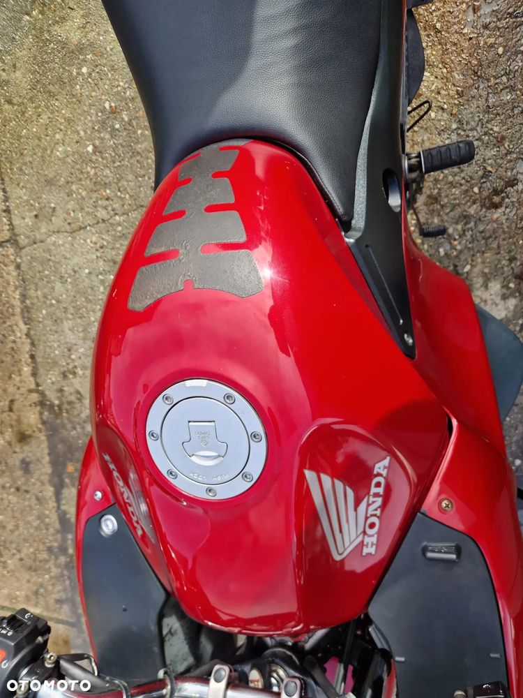 Honda Deauville - 24