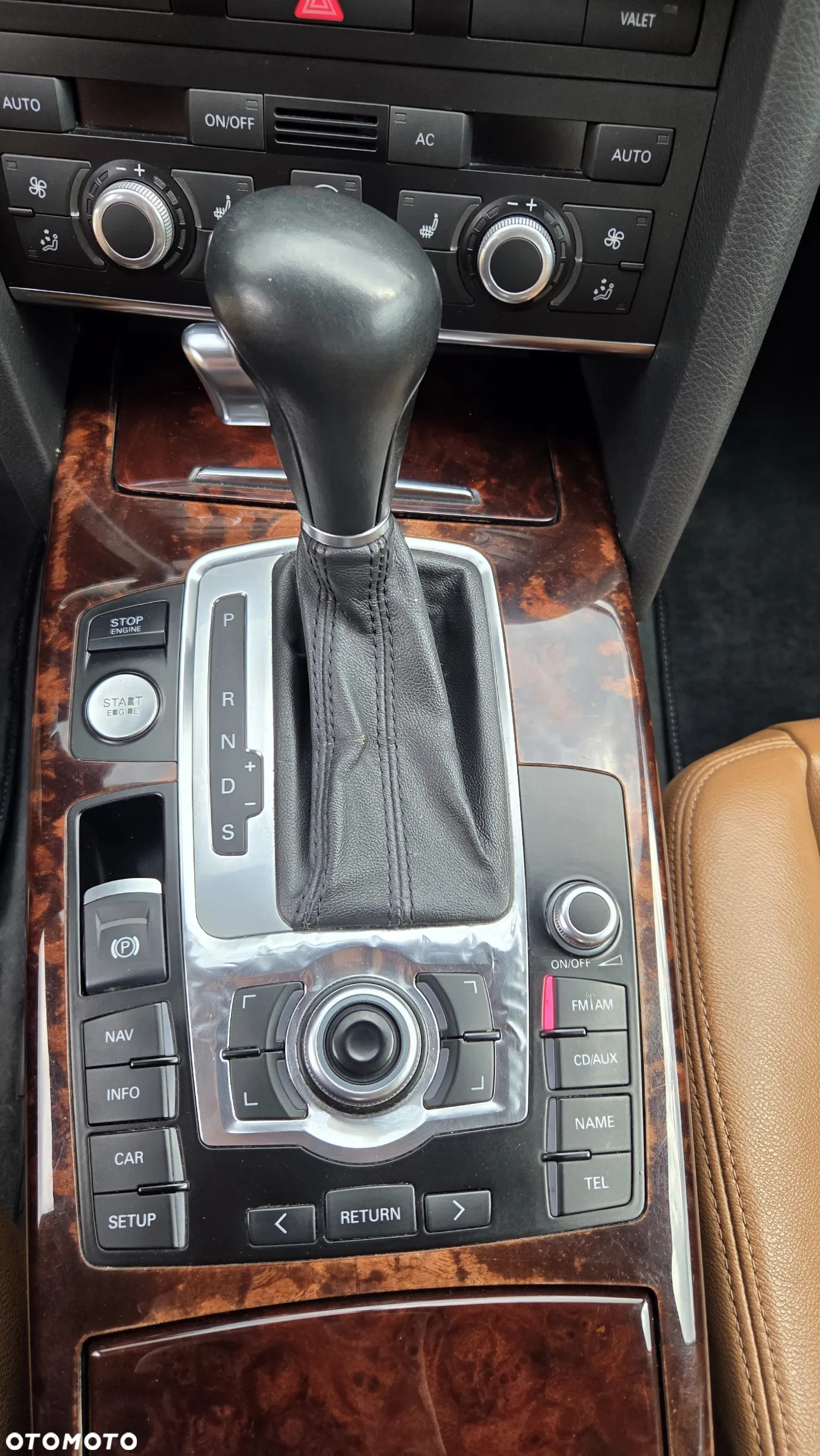 Audi A6 3.0 TFSI Quattro S tronic - 13