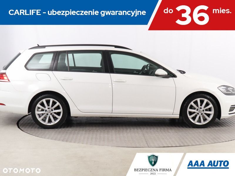 Volkswagen Golf - 7