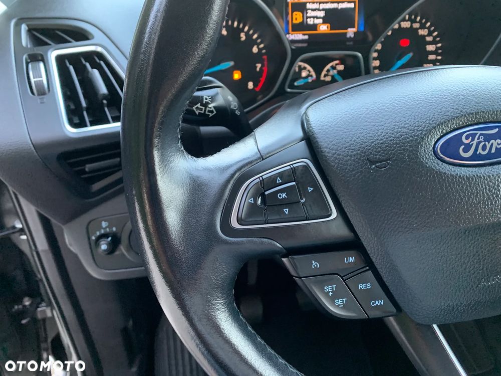 Ford Grand C-MAX Gr 1.5 EcoBoost Edition ASS - 20