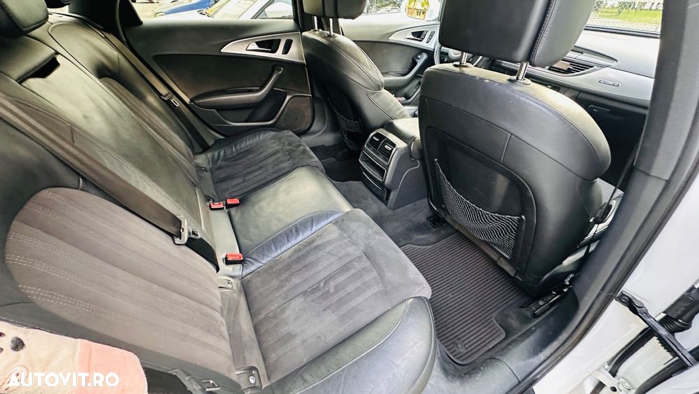 Audi A6 Allroad 3.0 TDI Quattro Stronic - 8