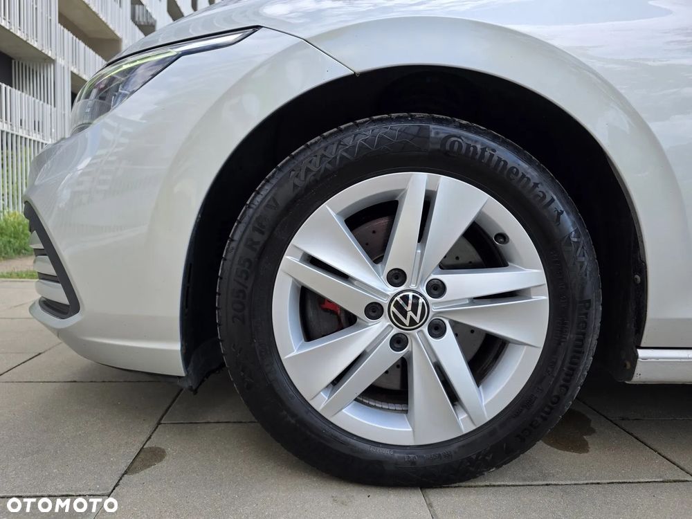 Volkswagen Golf 2.0 TDI Life - 40