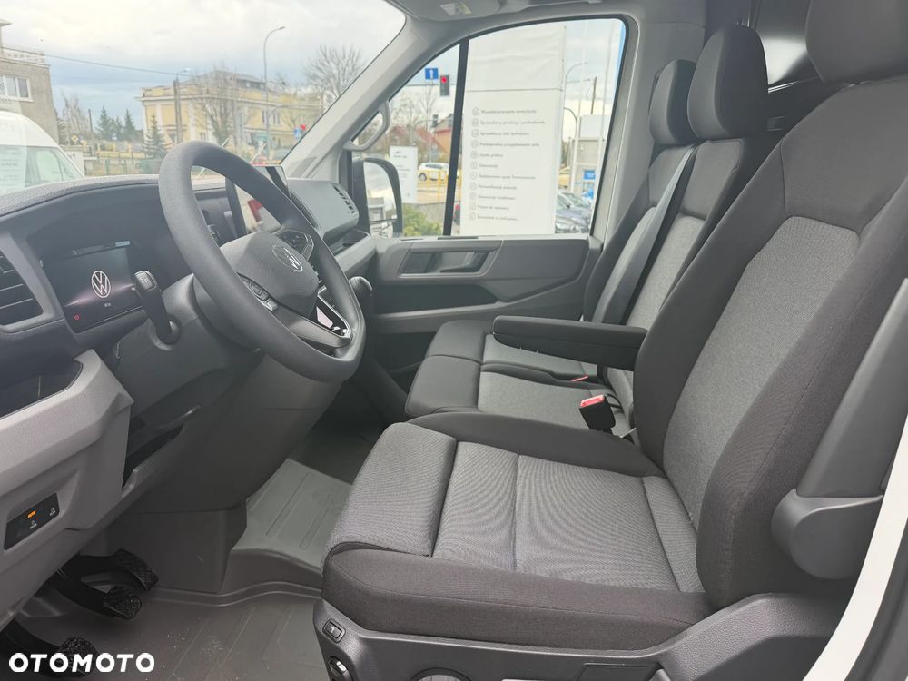 Volkswagen Crafter - 3