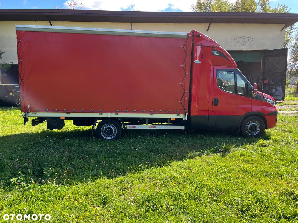 Iveco Dialy 35 S 18 - 11