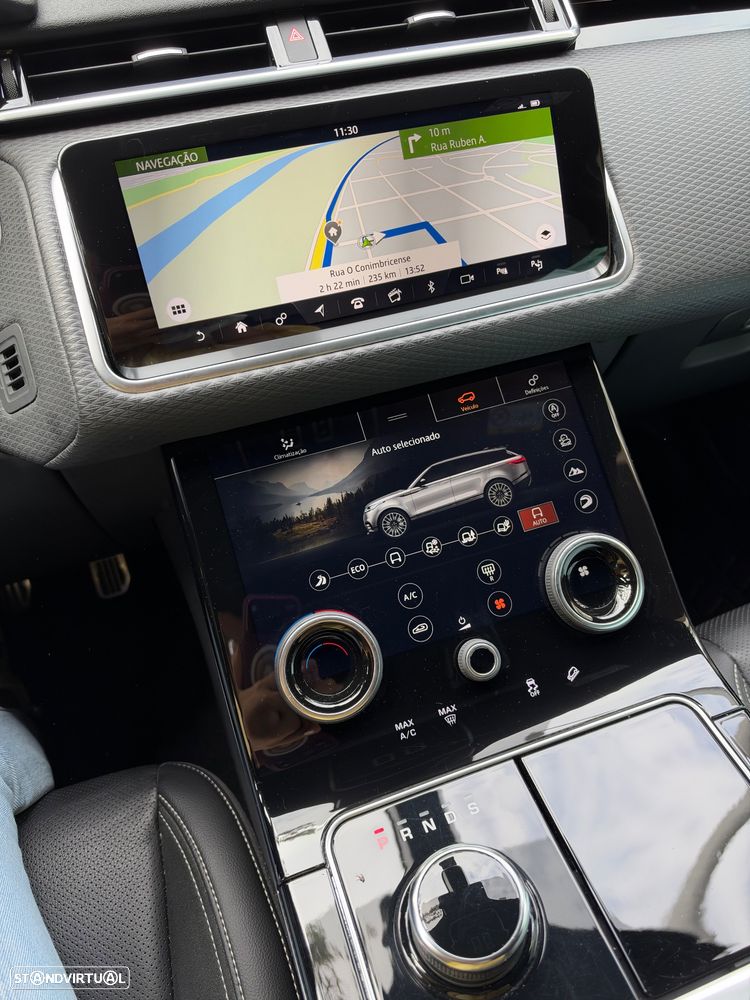 Land Rover Range Rover Velar - 29