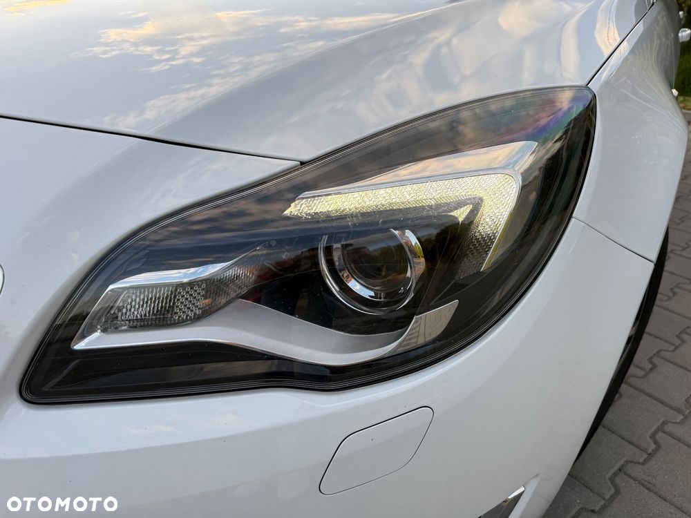 Opel Insignia 1.6 CDTI Business Edition - 6