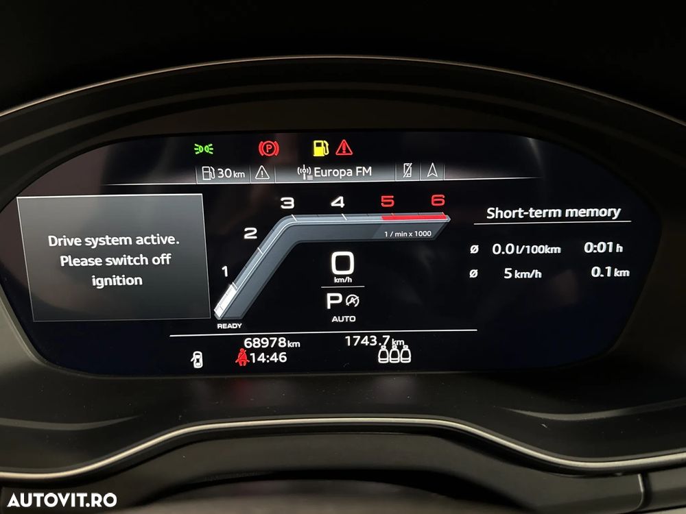 Audi Q5 40 TDI quattro S tronic S line - 11