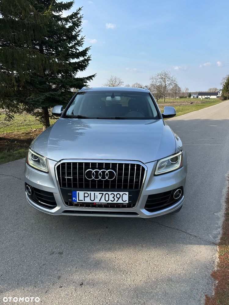 Audi Q5 - 4