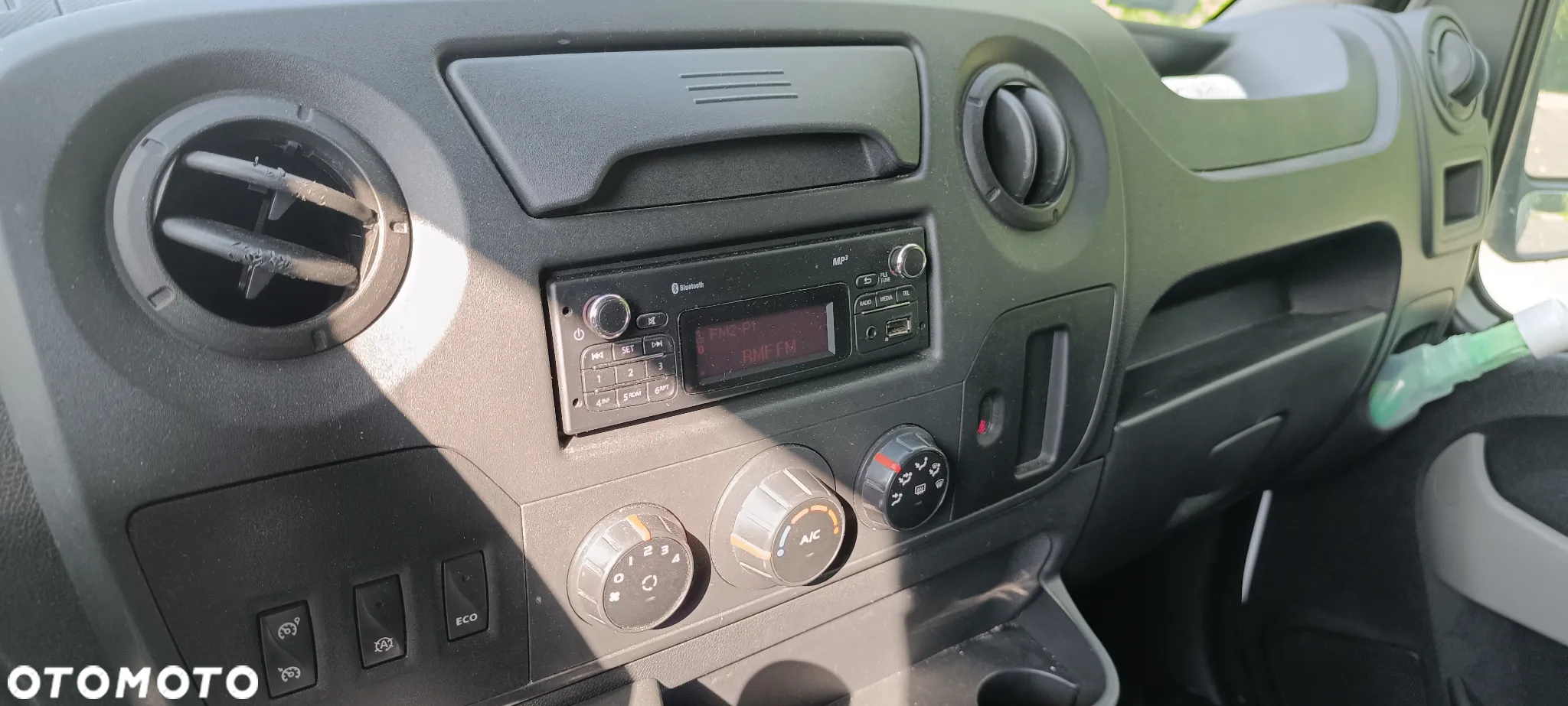 Renault Master - 10