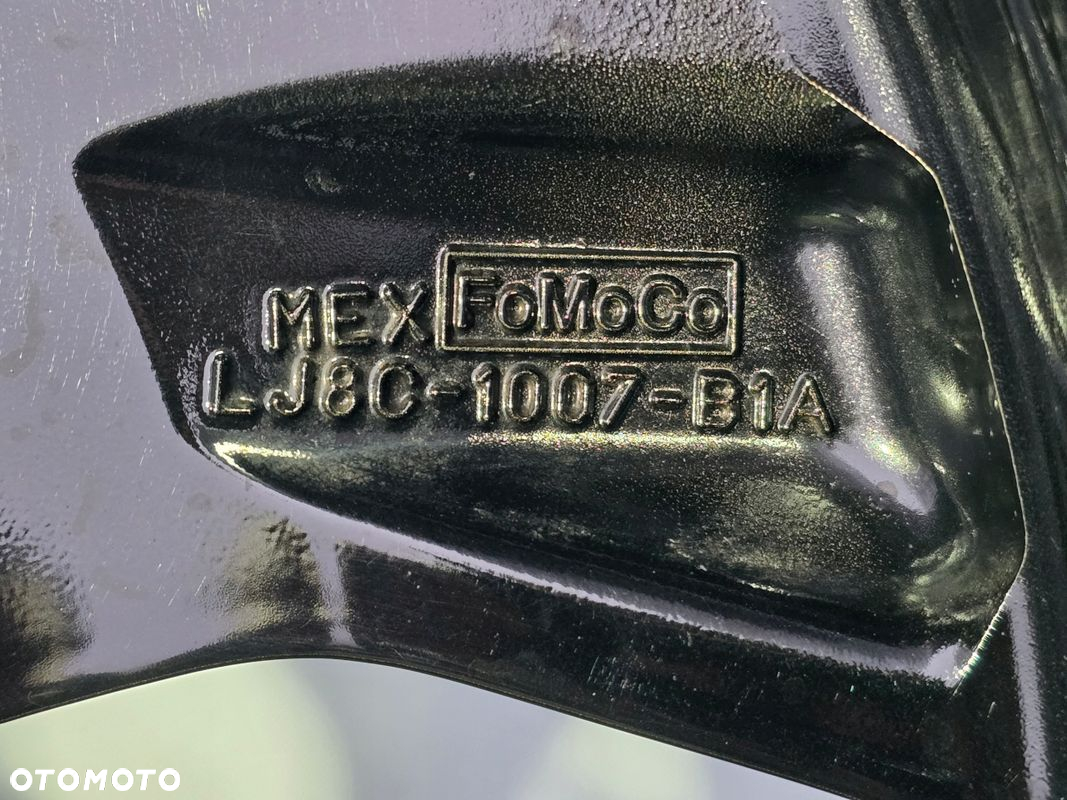 FELGA FORD MUSTANG MACH-E 7x19 ET47,5 5x108 LJ8C-1007-B1A NJ8J-1007-AA - 6