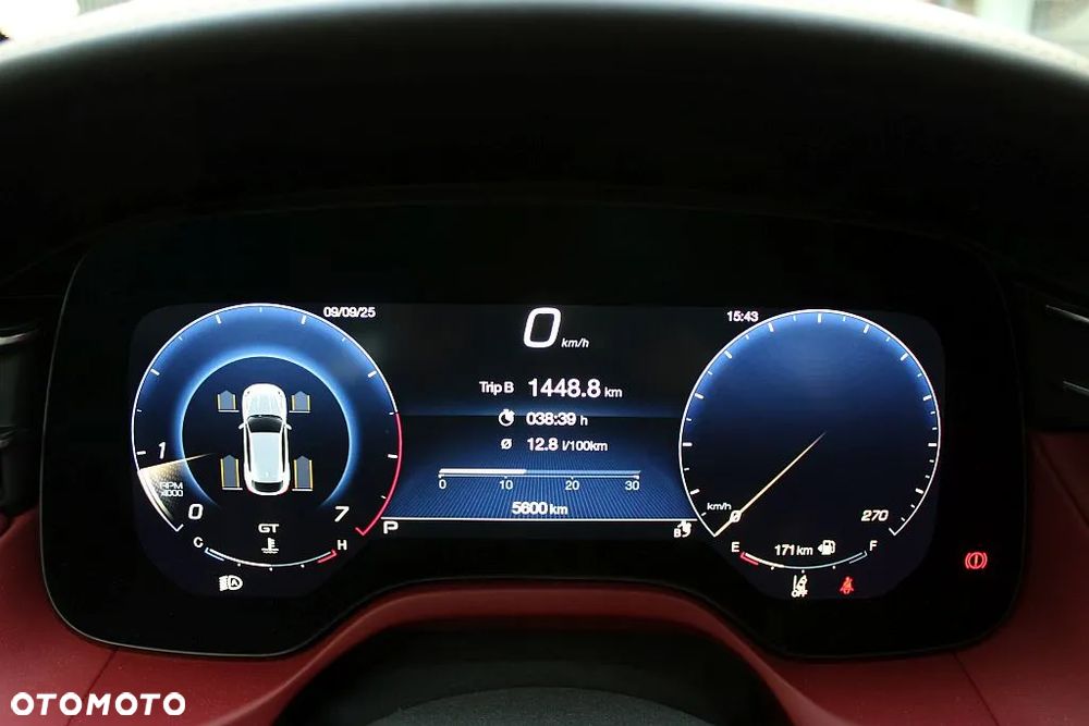 Maserati Grecale Modena - 22