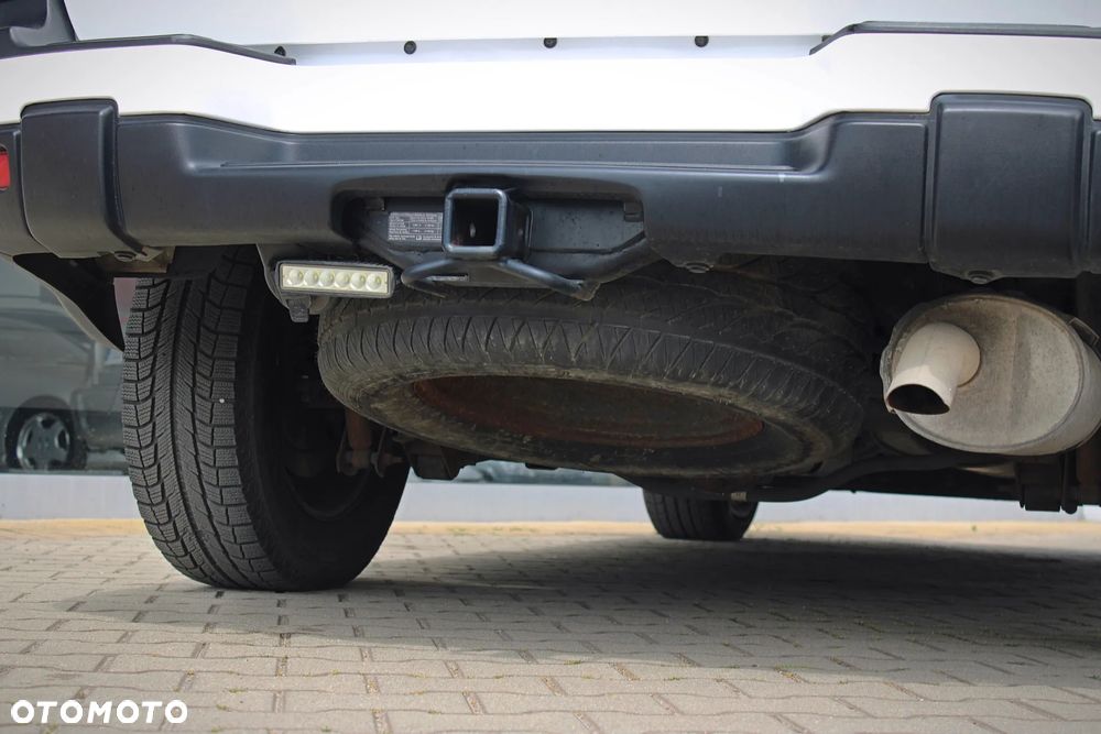 Chevrolet Trailblazer 4.2 LS - 13