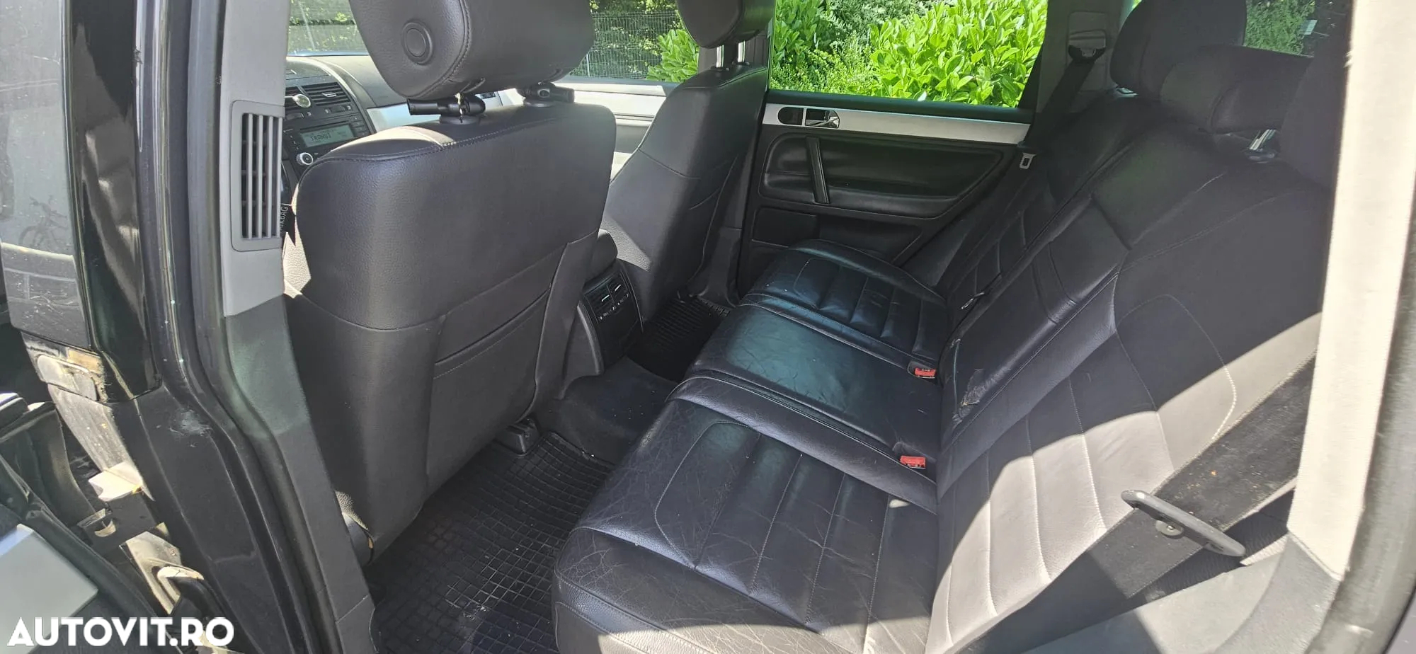 Volkswagen Touareg 3.0 V6 TDI Aut. - 5