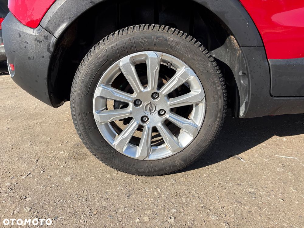 Opel Crossland X - 9