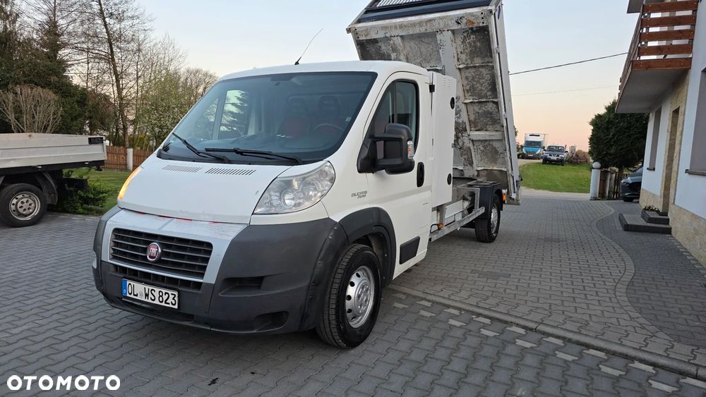 Fiat Ducato - 3