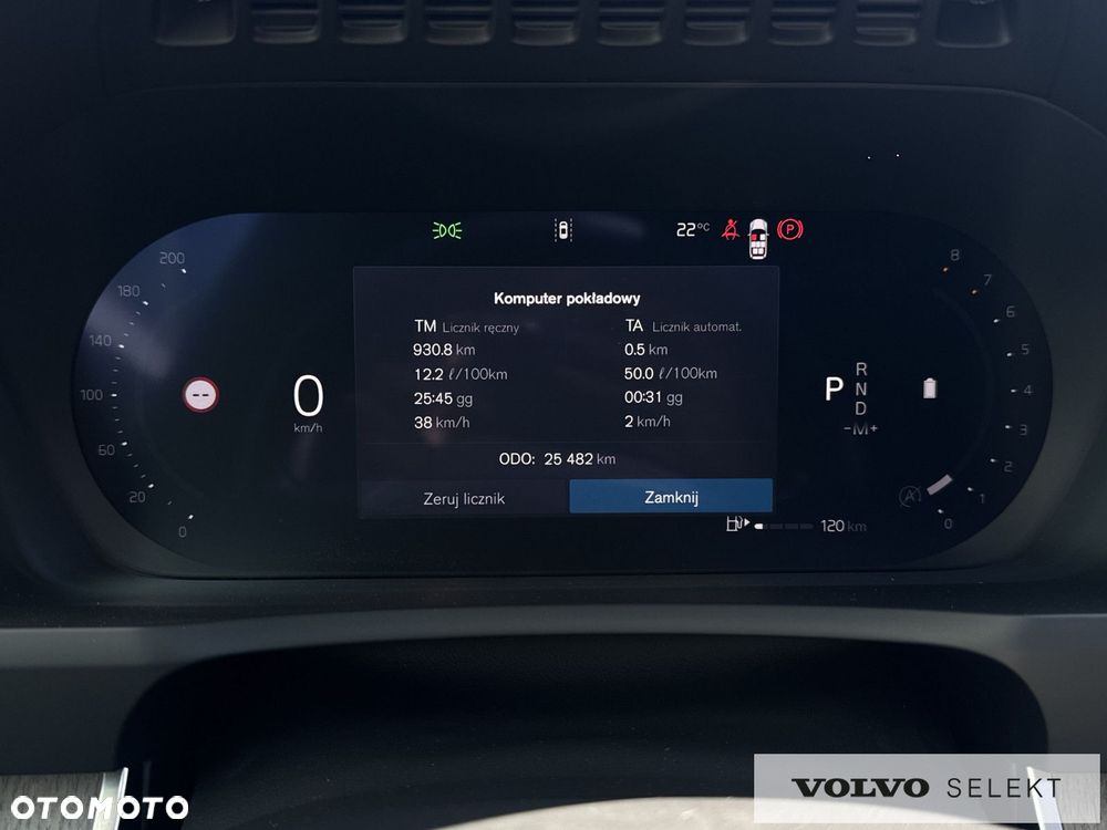 Volvo XC 90 - 28