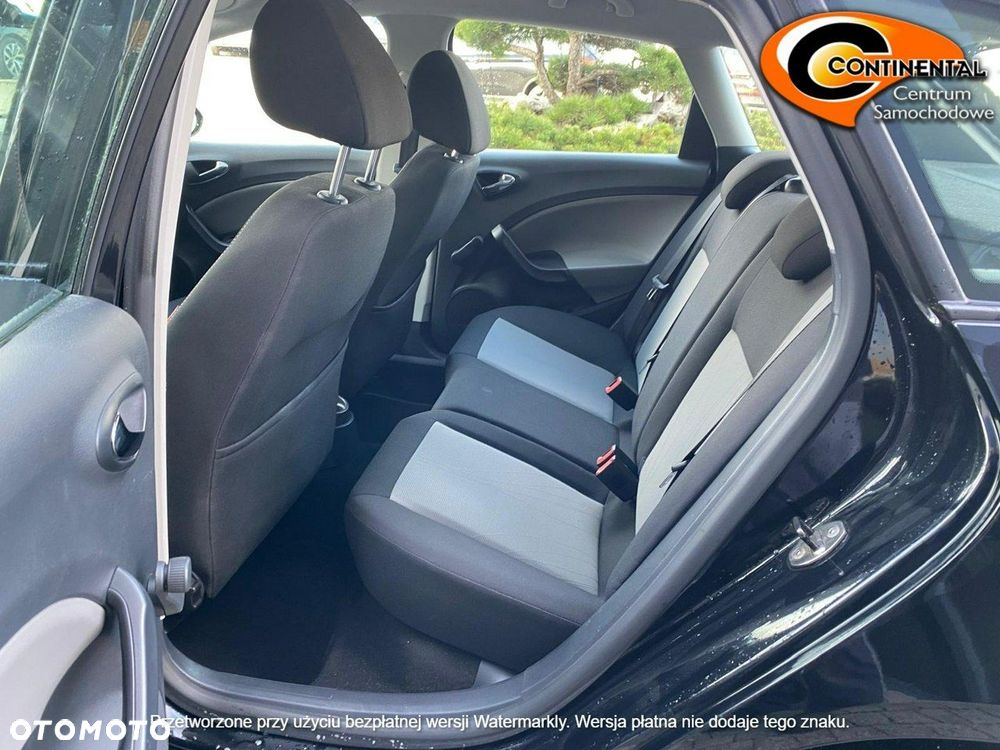Seat Ibiza ST - 14
