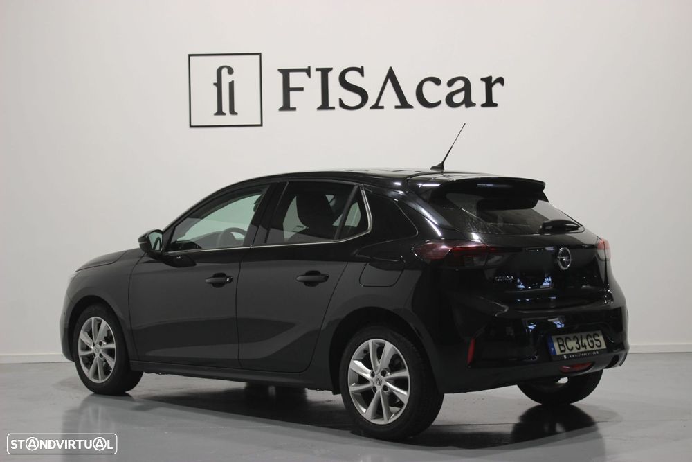 Opel Corsa 1.5 D Elegance - 8