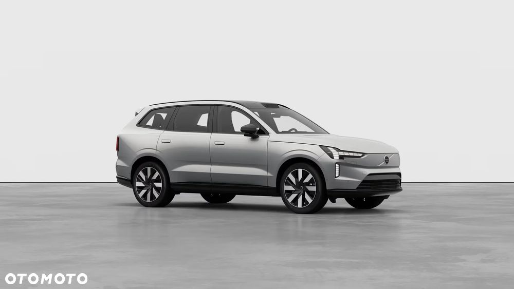 Volvo EX90 111kWh Twin AWD Ultra 7 os - 8