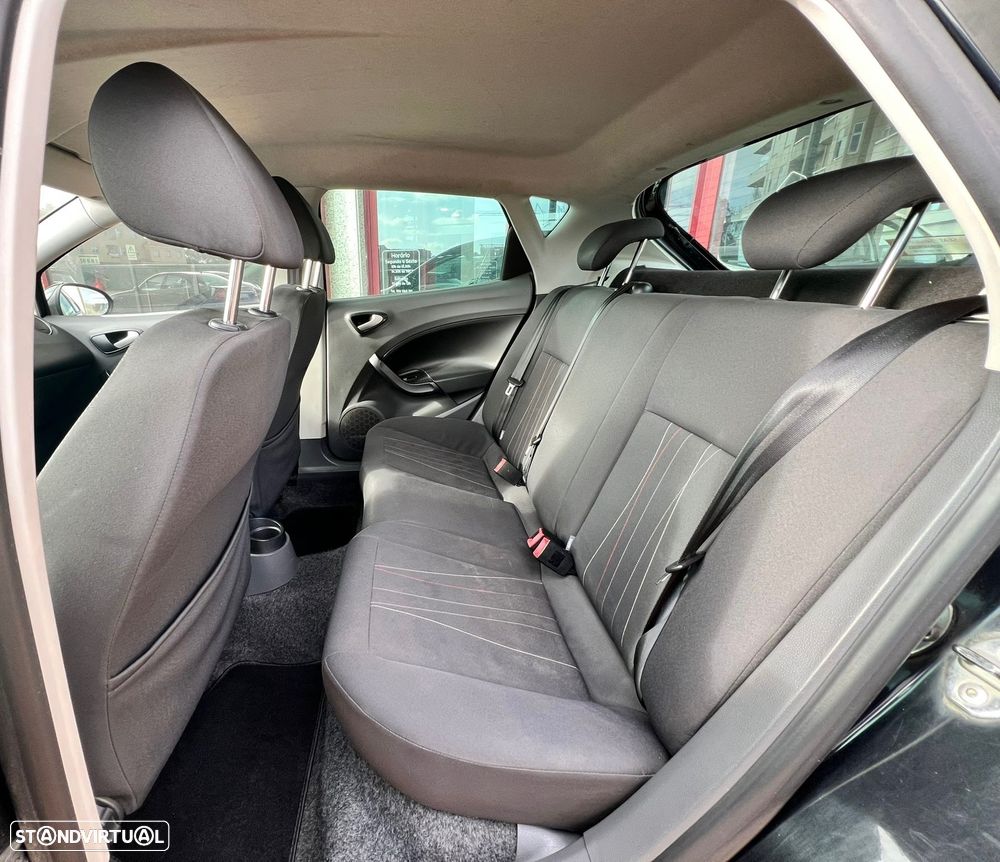 SEAT Ibiza 1.2 12V Copa - 6