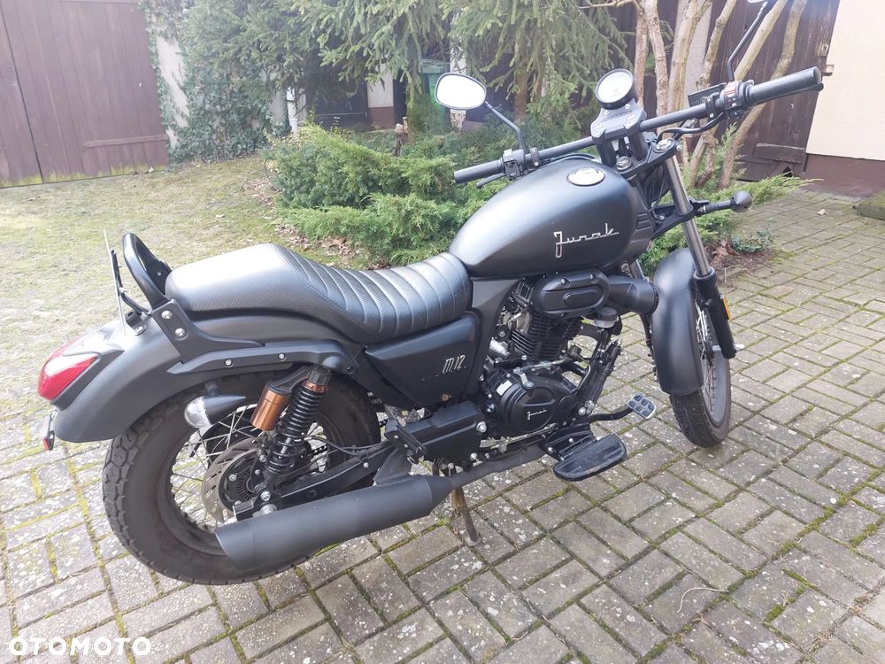 Junak M12 - 7