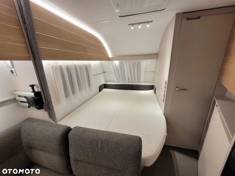 Adria Adora 613PK, ALDE, klima, zimowa, piętra - 4