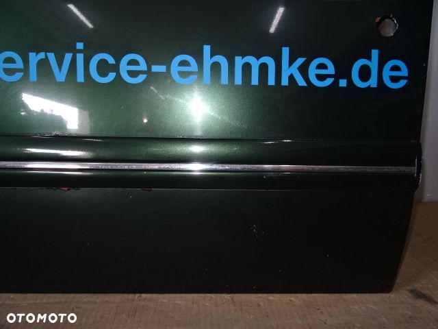 DRZWI LEWY PRZÓD LEWE PRZEDNIE VOLVO 960 LIFT 94-98 NR1121 - 7