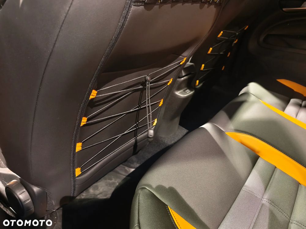 Jeep Avenger 1.2 T3 mHEV The North Face 4xe eDCT6 - 11