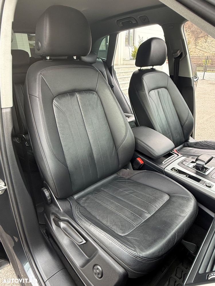 Audi Q5 2.0 TDI Quattro S tronic - 19